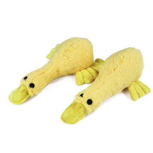 Cute Pet Plush Chew Toys